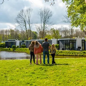 Europarcs Spaarnwoude , Halfweg Holland
