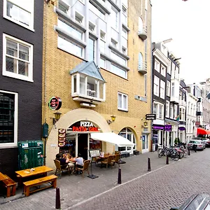 Acostar 2*, Amsterdam Holland