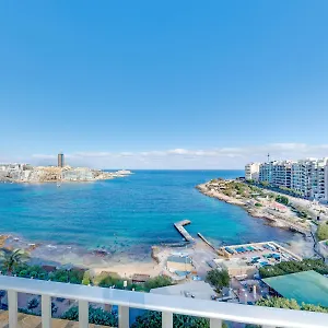 Carlton 3*, Sliema Malta