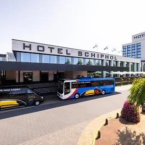 Der Valk Schiphol 4*, Hoofddorp Holland