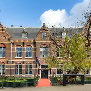 5* Отель The College Amsterdam, Autograph Collection
