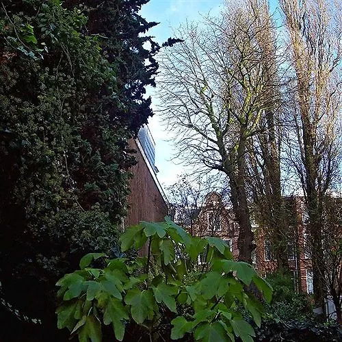 Amsterdam Hostel Annemarie Niederlande