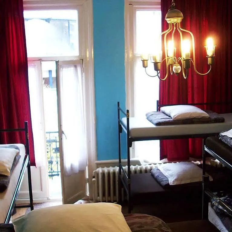 Amsterdam Hostel Annemarie