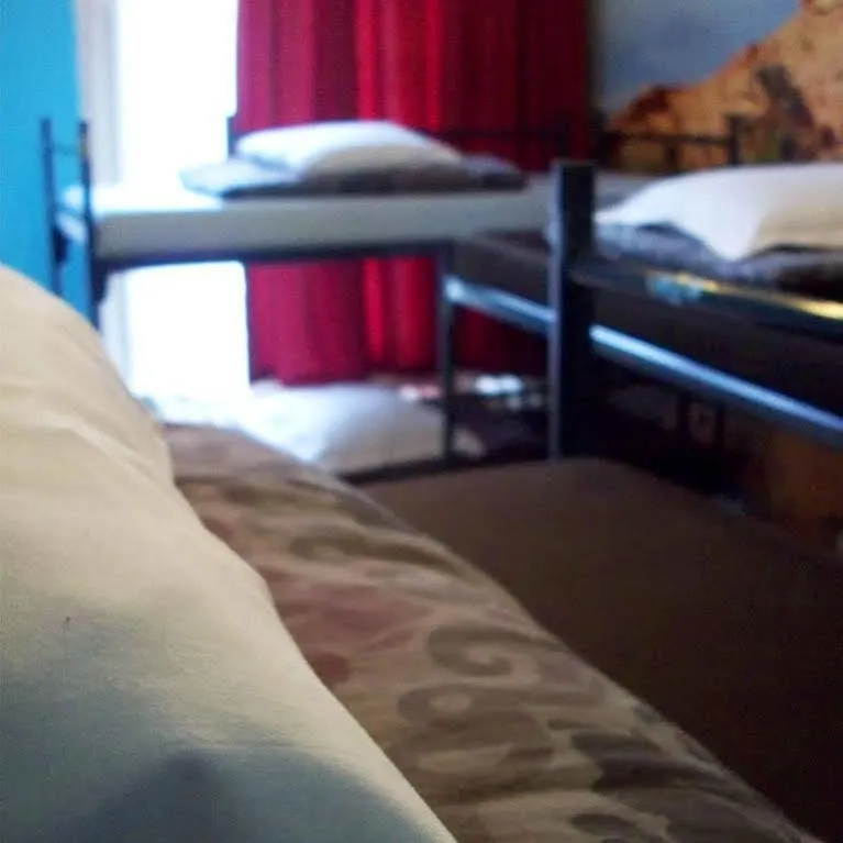 Amsterdam Hostel Annemarie Niederlande
