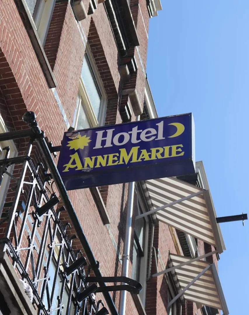 Amsterdam Hostel Annemarie