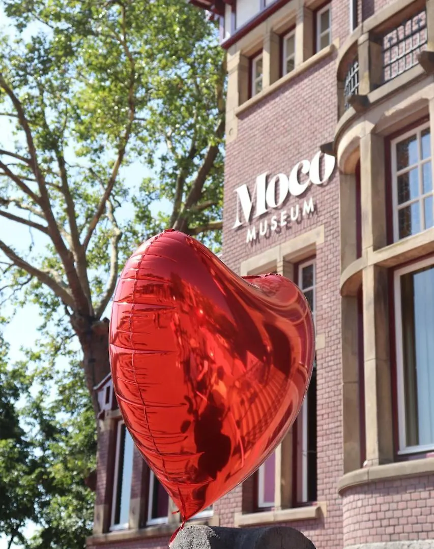 Amsterdam Hostel Annemarie 0*,  Niederlande